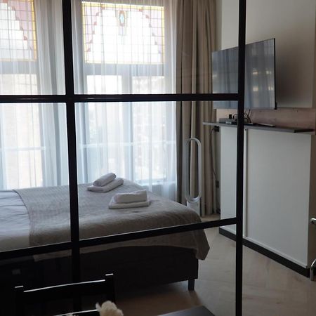 Haarlem Apart Hotel Eksteriør billede