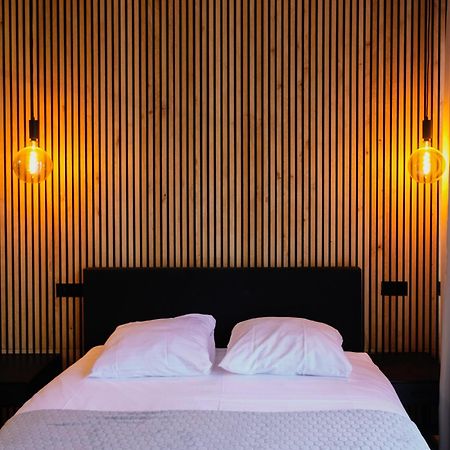 Haarlem Apart Hotel Eksteriør billede