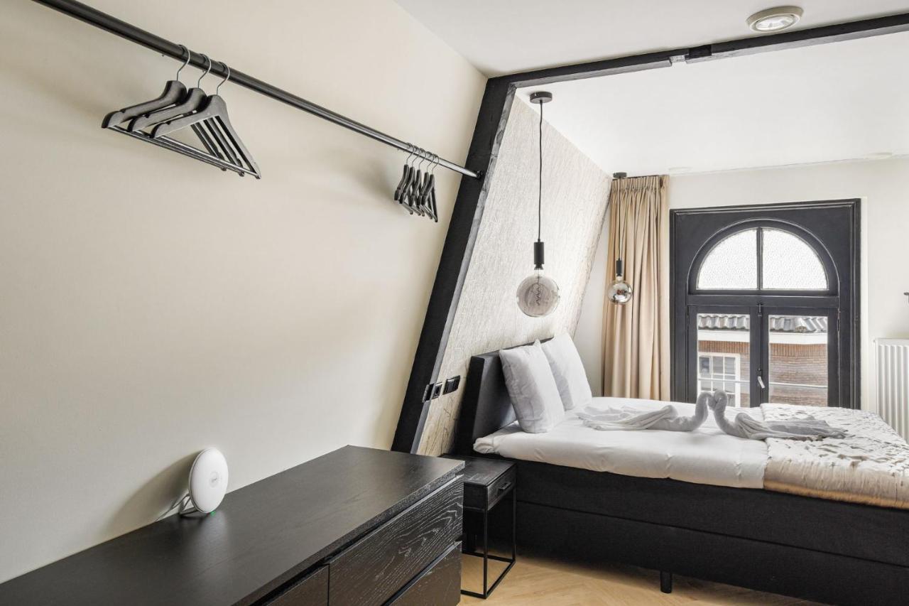 Haarlem Apart Hotel Eksteriør billede