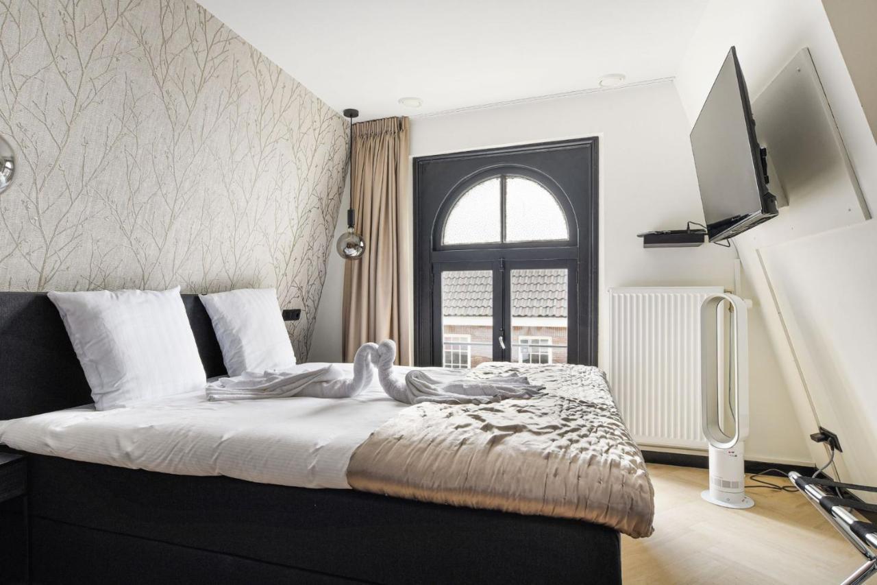 Haarlem Apart Hotel Eksteriør billede