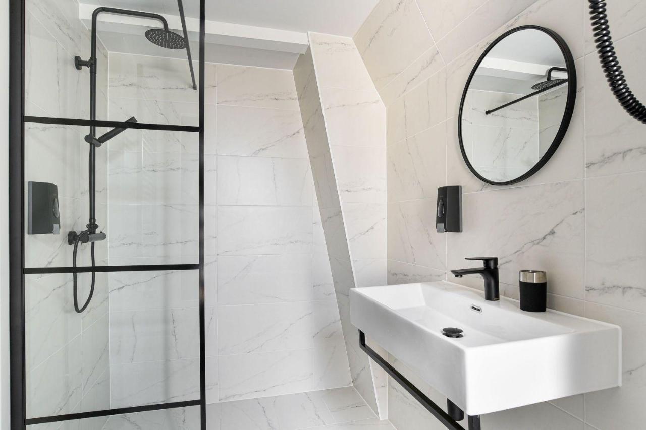 Haarlem Apart Hotel Eksteriør billede