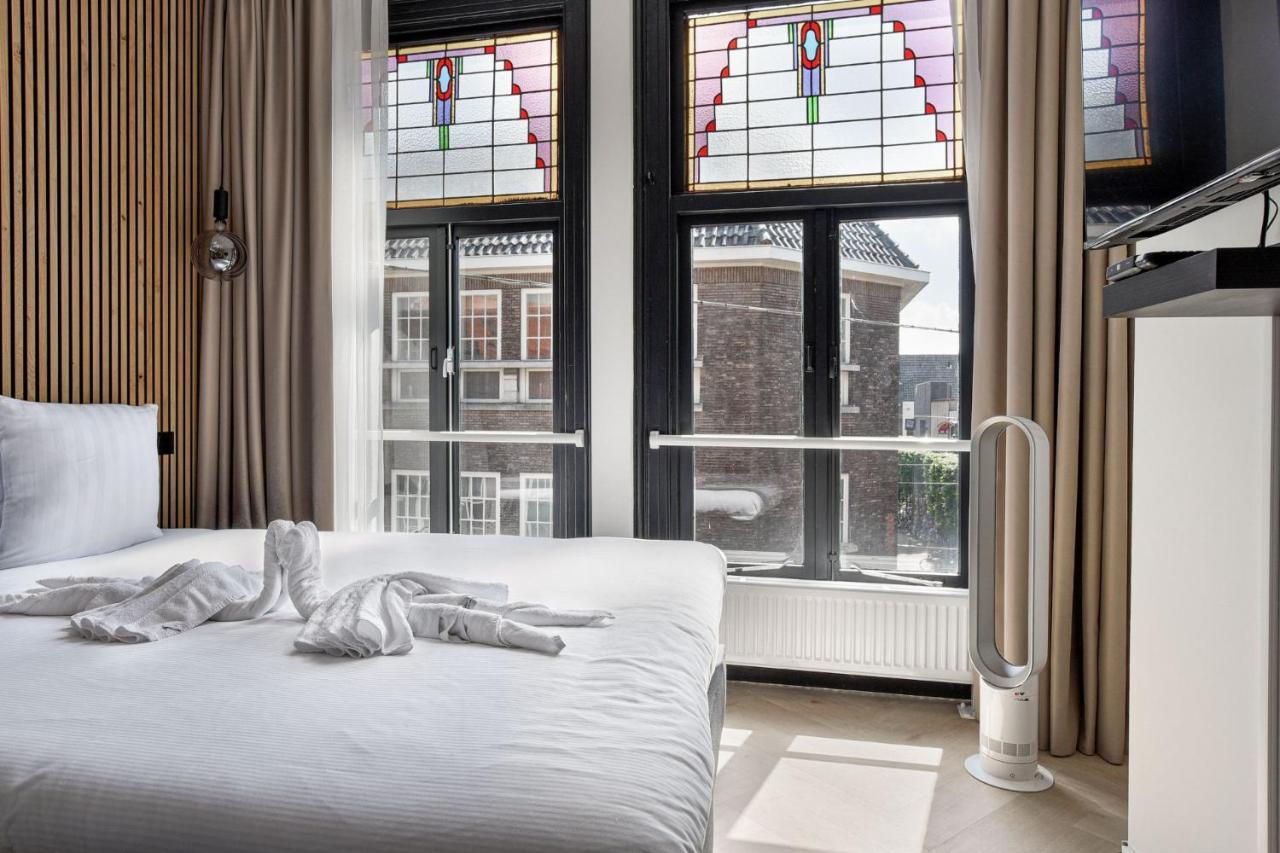 Haarlem Apart Hotel Eksteriør billede