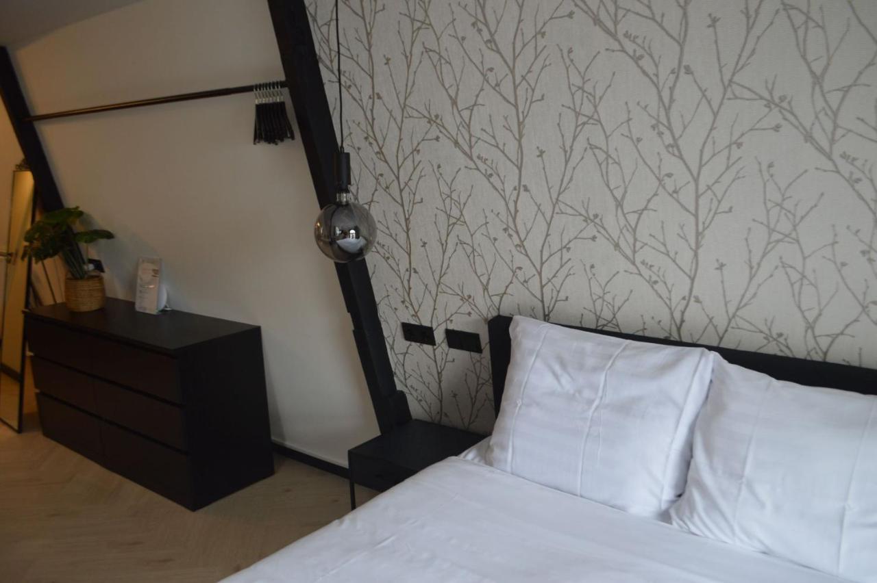 Haarlem Apart Hotel Eksteriør billede