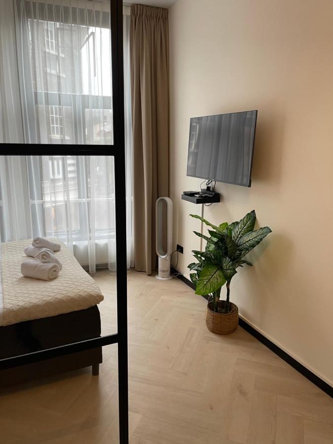 Haarlem Apart Hotel Eksteriør billede