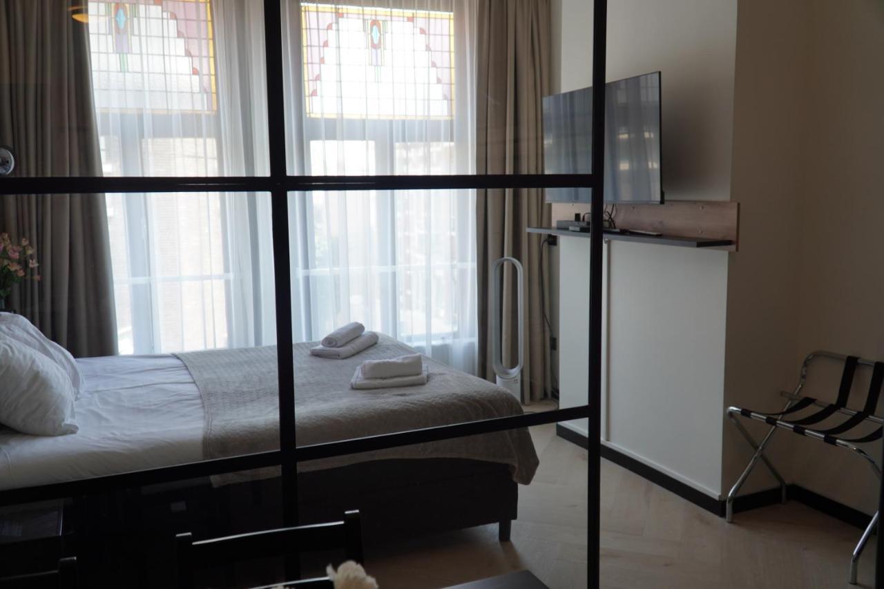 Haarlem Apart Hotel Eksteriør billede
