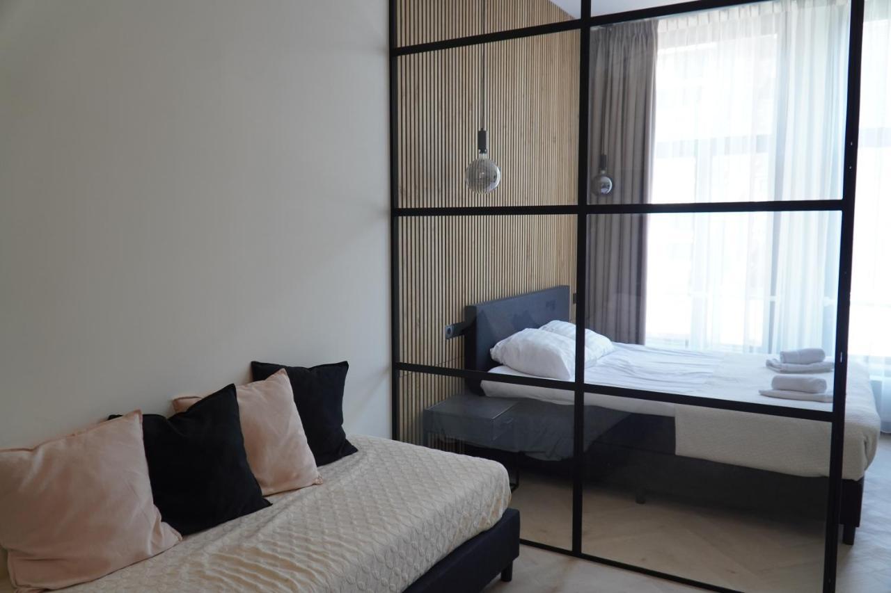 Haarlem Apart Hotel Eksteriør billede