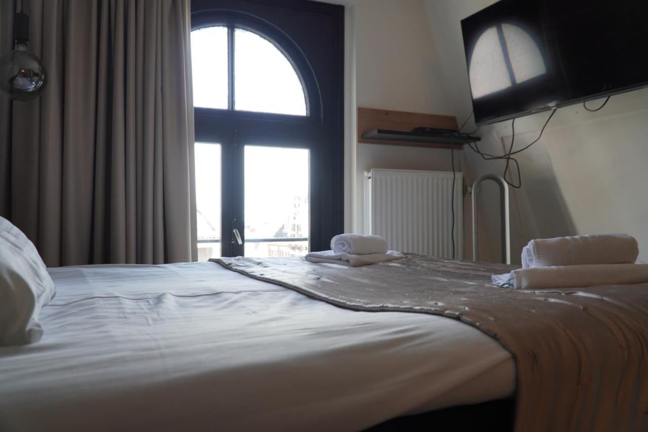 Haarlem Apart Hotel Eksteriør billede