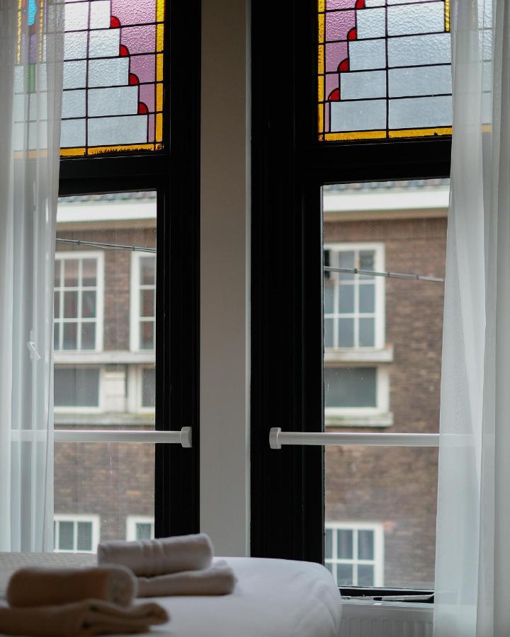 Haarlem Apart Hotel Eksteriør billede